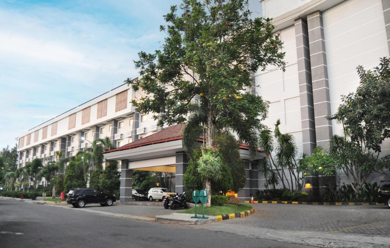 Hotel Lorin Dwangsa Surakarta (Solo)