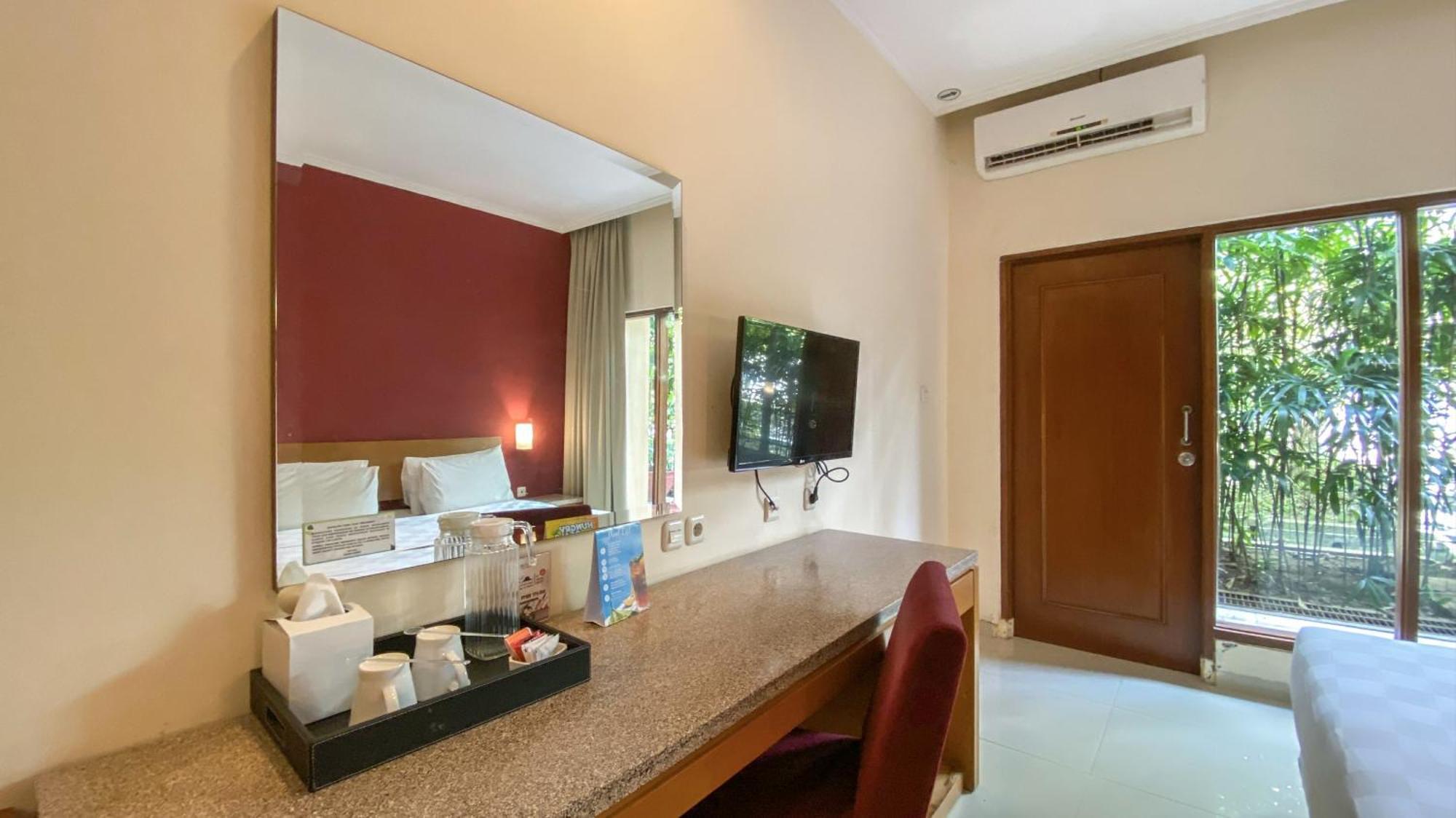 Hotel Lorin Dwangsa