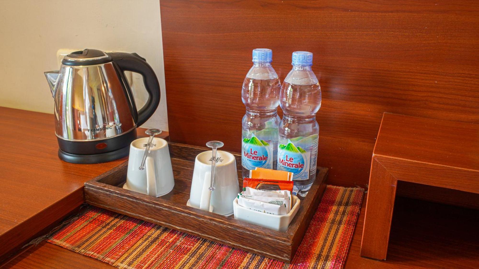 Lorin Dwangsa Hotel