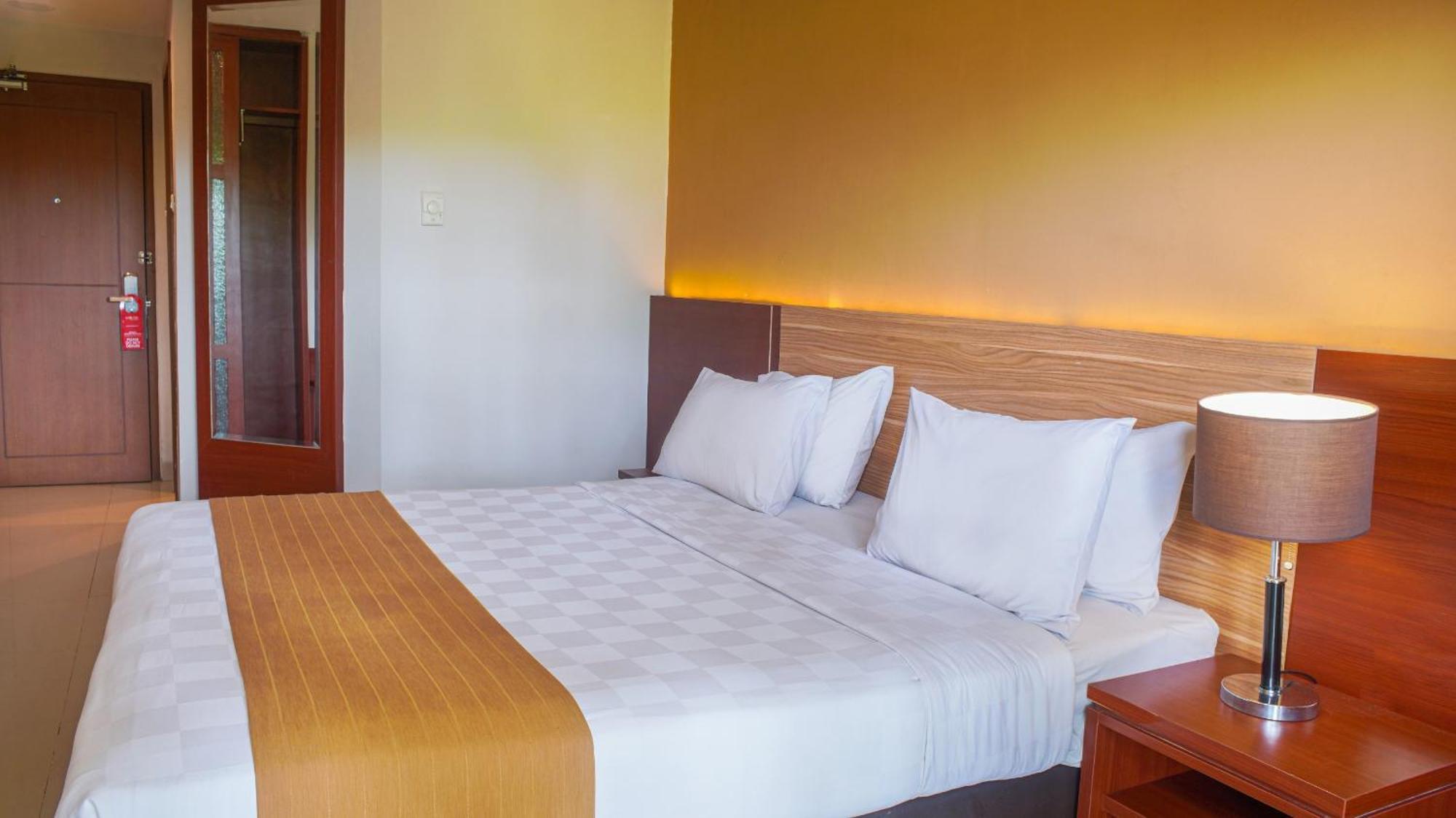Hotel Lorin Dwangsa