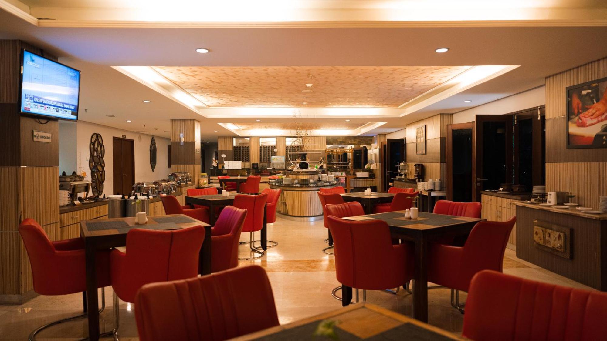 Lorin Dwangsa Hotel