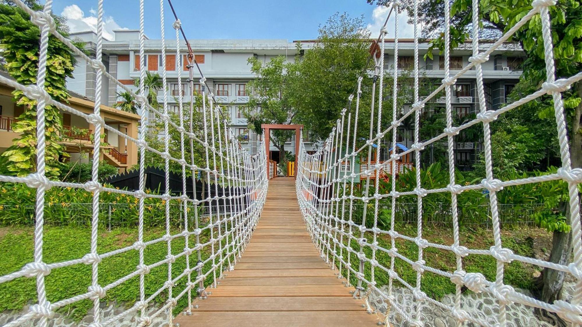 Lorin Dwangsa 3* Surakarta (Solo)