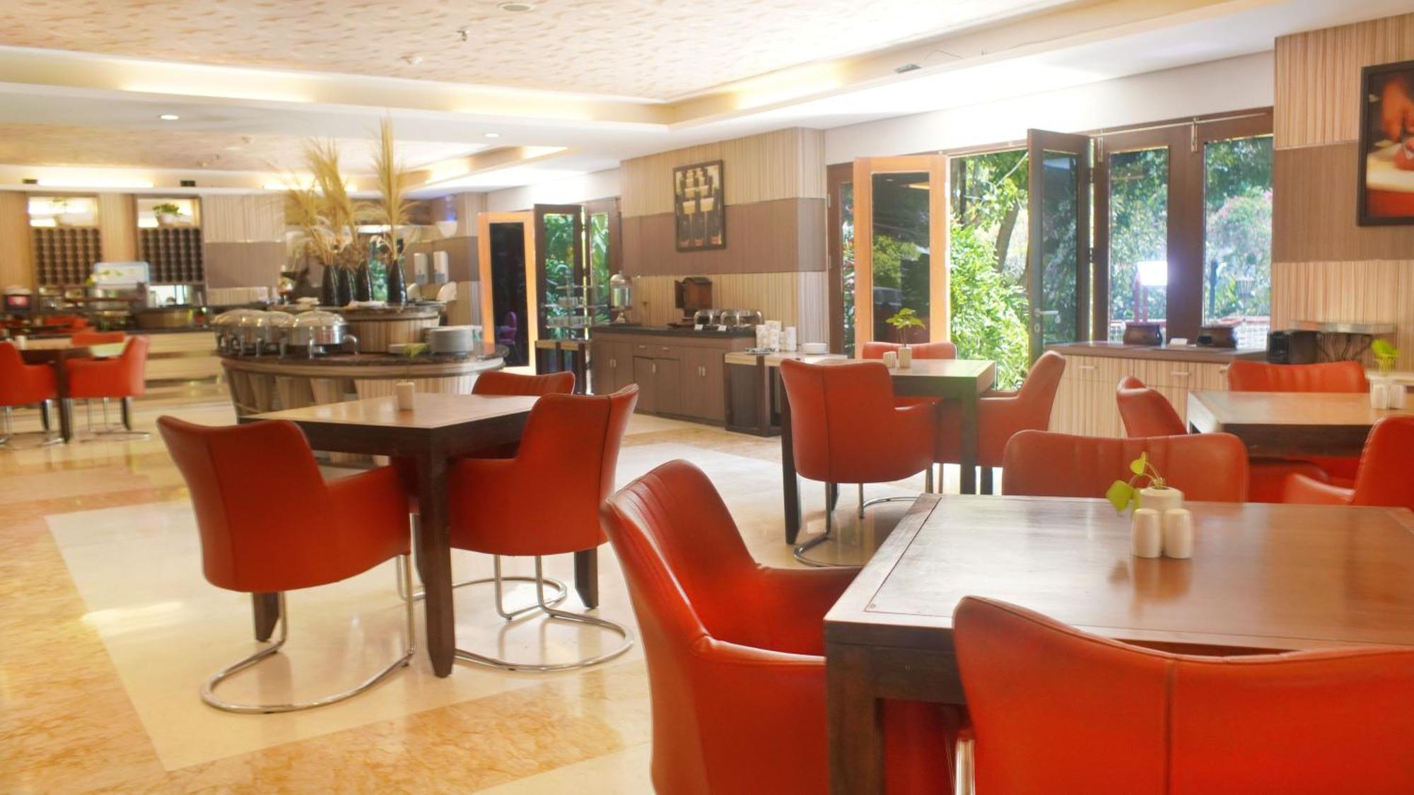 Lorin Dwangsa Hotel Surakarta (Solo)