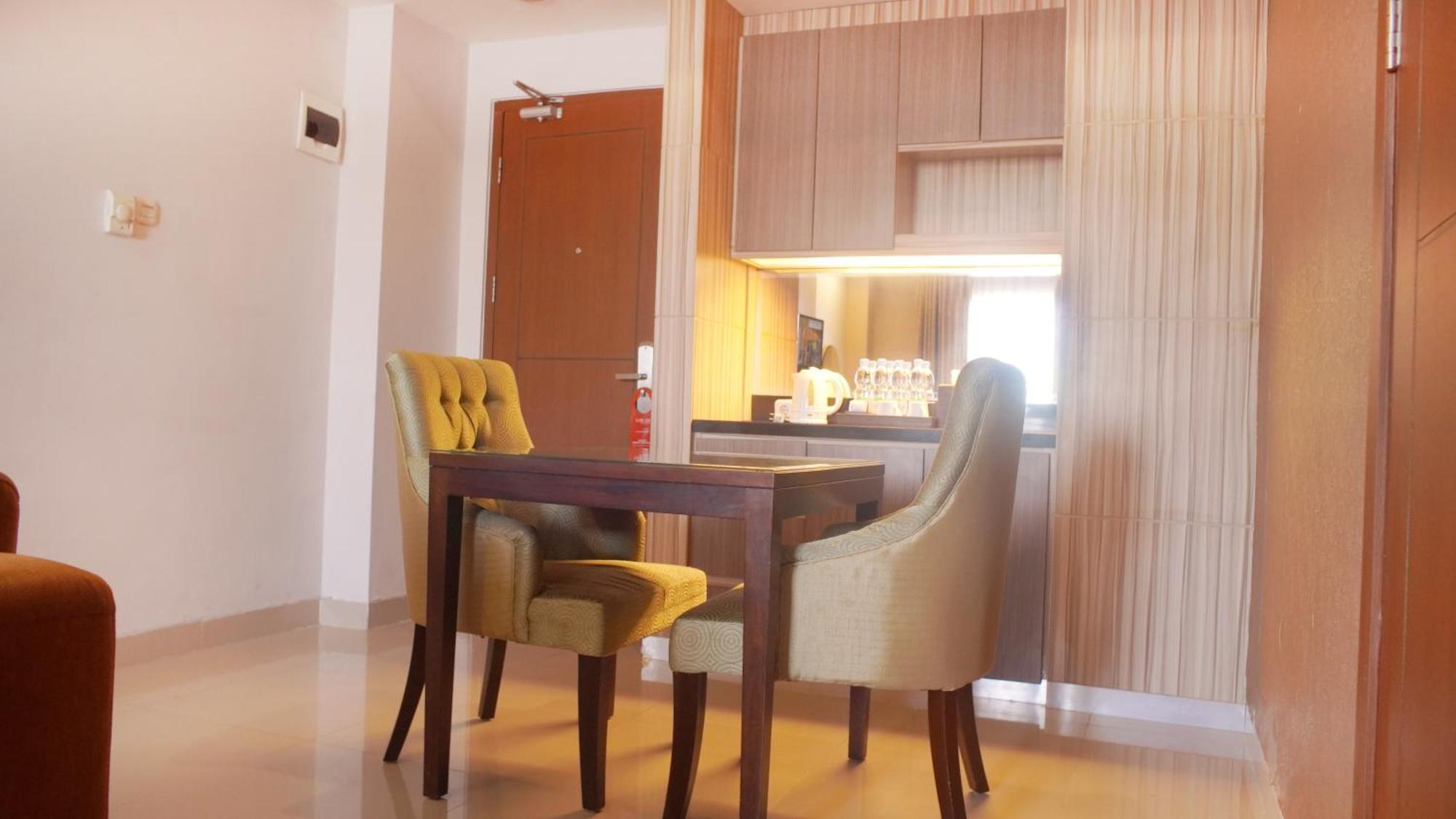 Hotel Lorin Dwangsa 3*