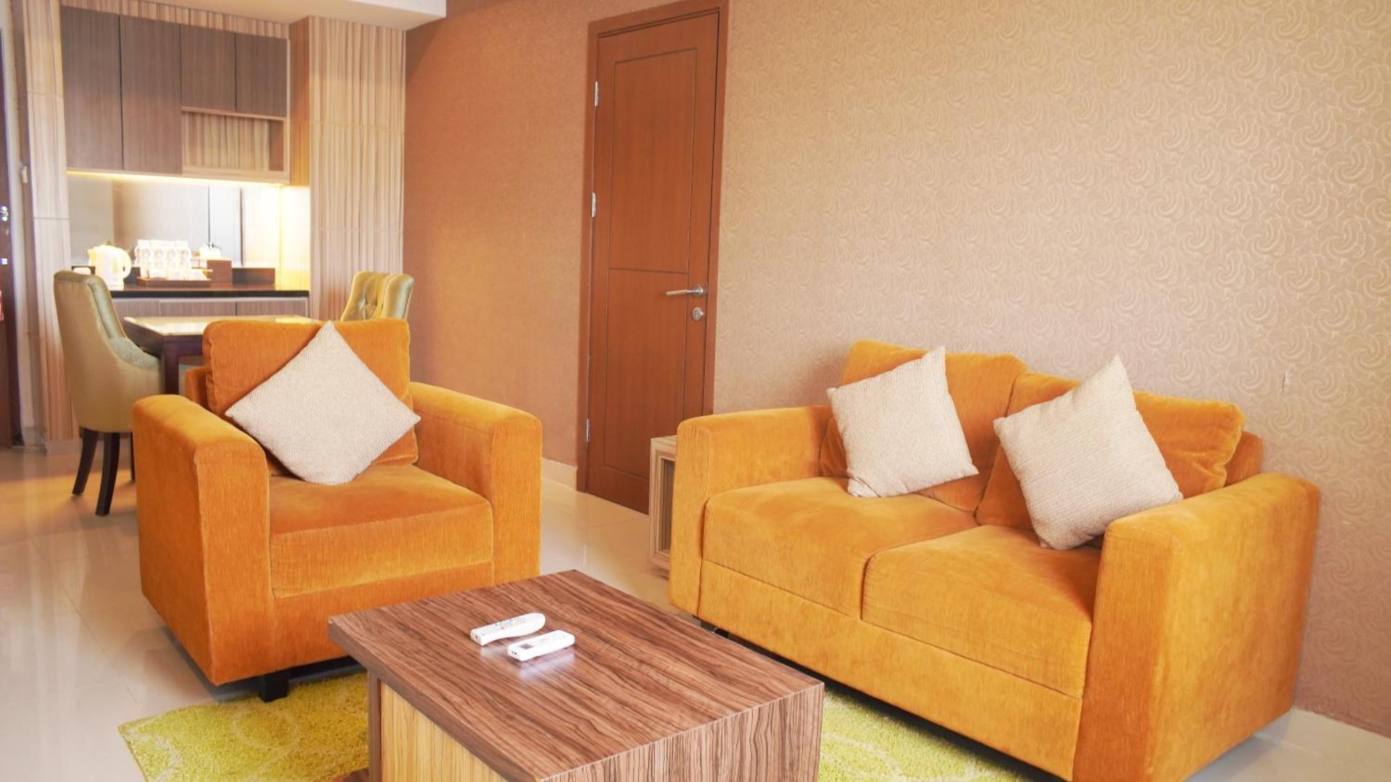Lorin Dwangsa 3* Surakarta (Solo)